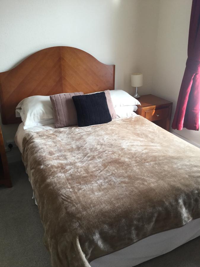 Bed and Breakfast The Wellington Seaford Exterior foto