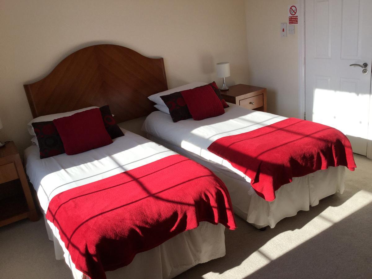 Bed and Breakfast The Wellington Seaford Exterior foto